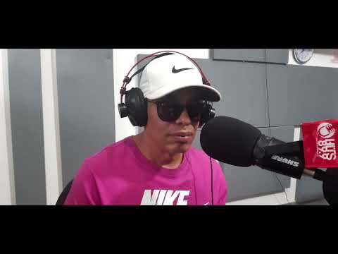 CLUB SABROSO RADIO SHOW