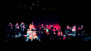 Graham Reynolds' Marfa Triptych, Part One - Ojinaga