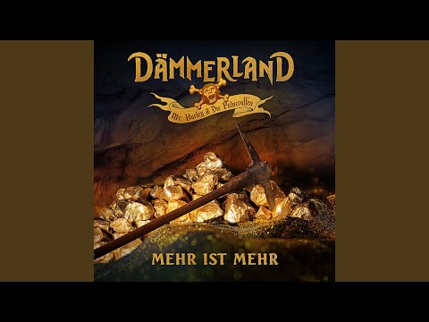 Mehr ist Mehr