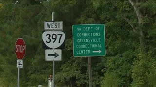 Inmate killed in apparent cellmate attack at Virginia prison