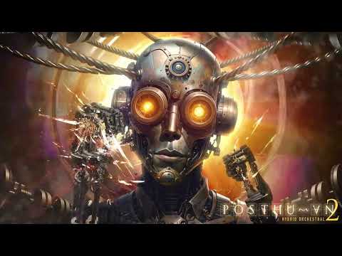Posthuman 2 (Preview)