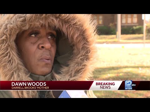 Darrell Brooks' mother not surprised by verdict