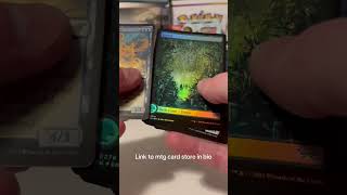 Ripping Magic the Gathering Duskmourn House of Horror