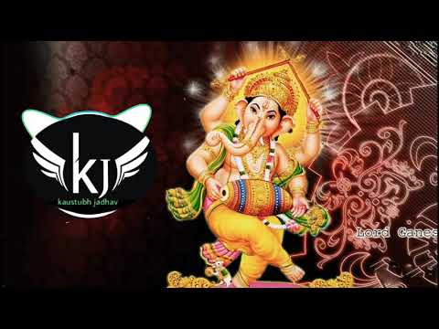 Ashi chik motyachi maal DJ remix song