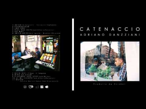 Adriano Danzziani-Mirar al cielo