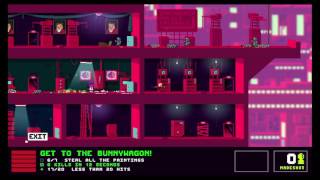 NOT A HERO Bunnylord Meeting And Killing Bogdan