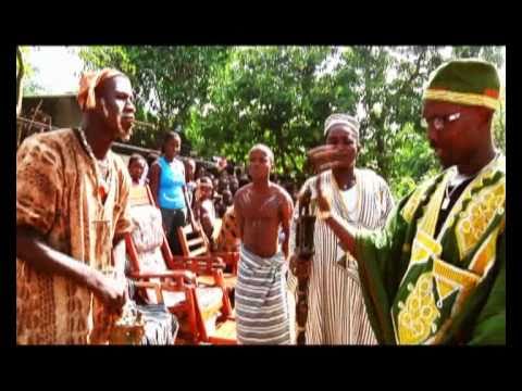 Clip video kandice- Banhi