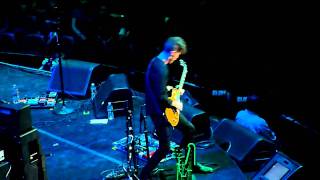 Ryan Star - Last Train Home - San Antonio, TX - 3/17/11