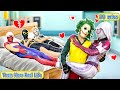 Epic Rescue Spider Girl Can T Resist Joker S Charm Spider Man Into The Spider Verse 2025 459