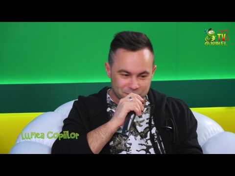 Invitat surpriza  - El Radu