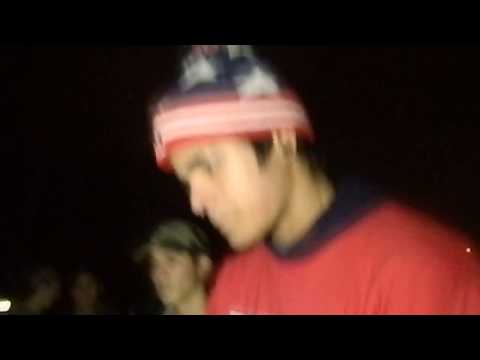 PYRZ HORIZONS vs LLES PAKTU - FINAL - (Rimar o Morir 2vs2)