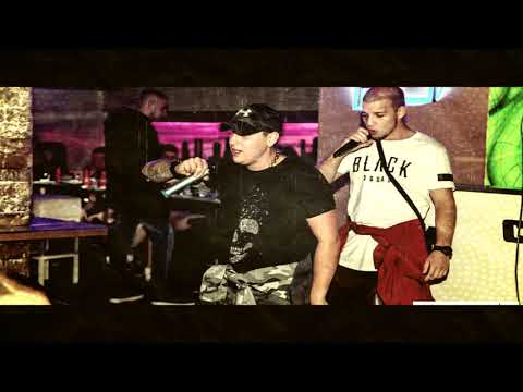 IVCHO X GOCATA -  MAHAL (Mama I'm a criminal REMIX) (AUDIO)