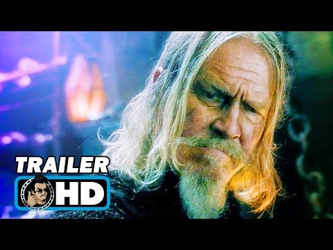 Seventh Son (Trailer)