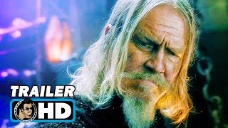 Seventh Son - Official Trailer (HD) Jeff Bridges, Ben Barnes