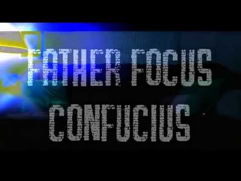 Father Focus Confucius - Spill (TSOML2) official video