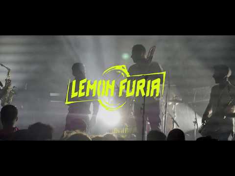 LIVE Lemon Furia