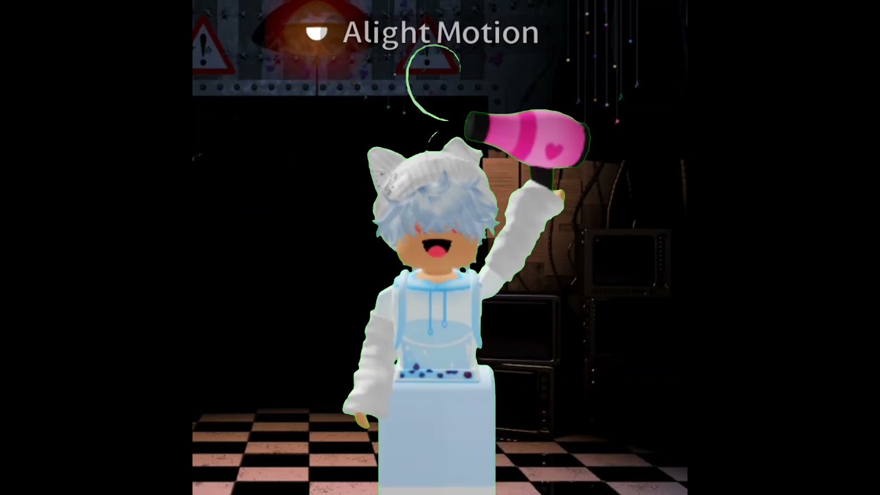 DESLIGA ESSE SECADOR 😱 #roblox #naofloppa #edit  #desflopacomu