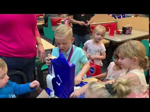 Colin’s 5th bday gifts 2 of 2