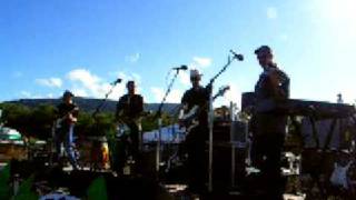 Camper Van Beethoven - Balalaika Gap