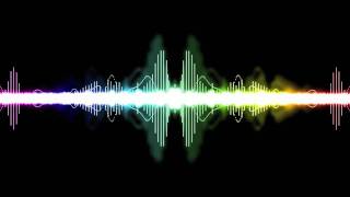 Audio Spectrum - Daft Punk, Fall (Remixed-By-M83-Vs-Big-Black-Delta)