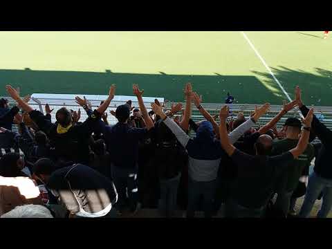 U.s.d. Fragagnano  - A.s.d. Ideale Bari (parte 1)