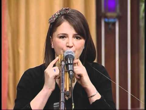 Tsu gordela da otar tatishvili