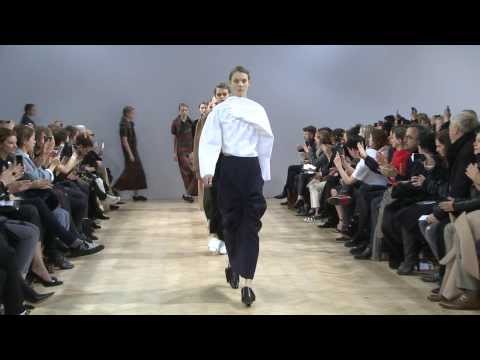 JW Anderson RTW Fall 2014