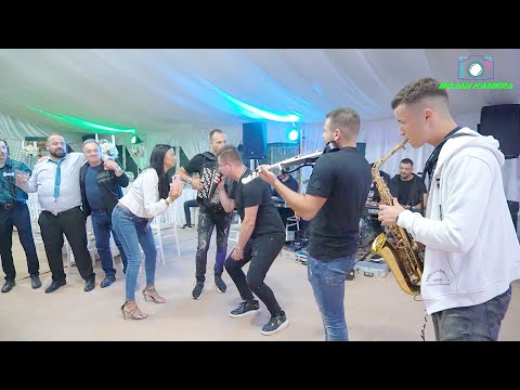 EXTRA SPLET ZA MLADOZENJU - NIKOLA TRIFIC I ORKESTAR ACE DIMITRIJEVICA