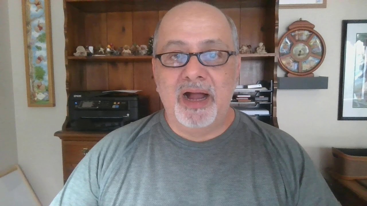 Promotional video thumbnail 2 for Speaking