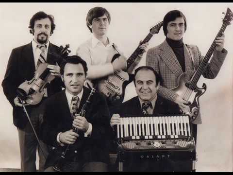 Angel Nancevski Pance Peštansko Ohridsko oro 1969