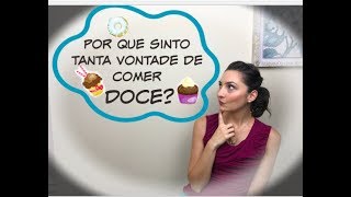 Vontade de Comer Doce
