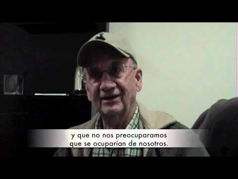 Logo of Video About Eyesight and Hearing loss - Stem Cell therapy in Tijuana Mexico