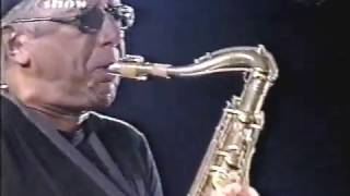 Charles Lloyd - Forest Flower (1999)