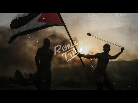 إن أن ريمكس ولاد القدس daboor shabjdeed inn ann adham remix