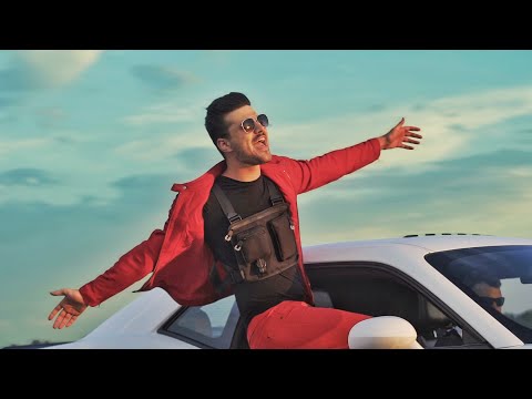 Pamkutya Márk - Rapper leszek én (Official Music Video)