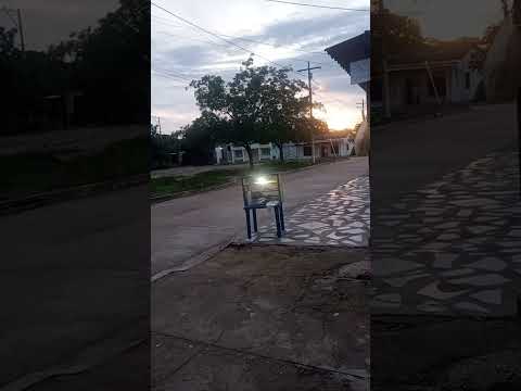 Momento destacado saludos de colombia 🇨🇴 piñón Magdalena