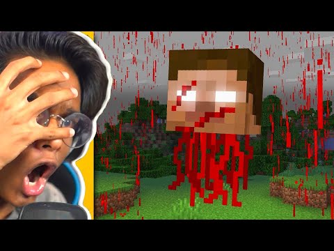 Scary Minecraft Myths That Are Actually Real [EP - 4]
