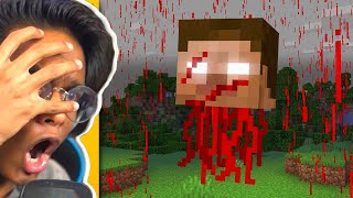 Scary Minecraft Myths That Are Actually Real [EP - 4]