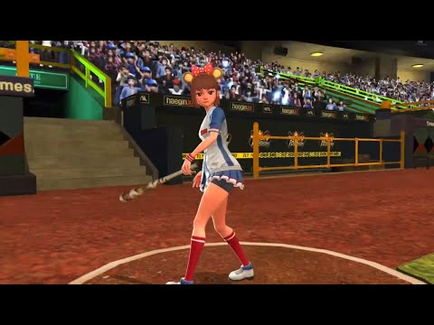 Homerun Clash Gameplay Android, iOS #5 - YouTube