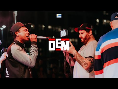 DEI G vs. LA GESTIÓN: 4tos - DEM Season Finale 2023