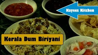 Kayees Biriyani