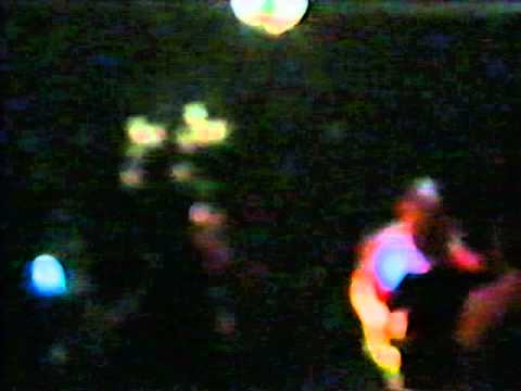 Lager Lads - Live 1996 (Almost full set) 2/2