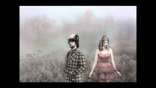 the Ghost of a Saber Tooth Tiger - the World Was Made for Men