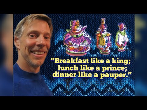 Dave Hall Diet - Cellercise®