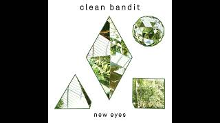 Clean Bandit - Telephone Banking (feat. Love Ssega)