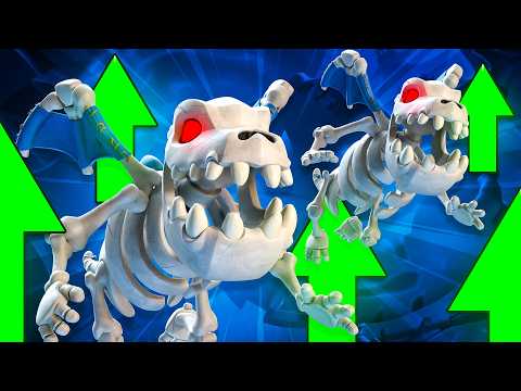 BU KARAKTER FAZLA GÜÇLENDİRİLDİ...