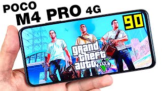 Download lagu POCO M4 PRO 4g 🔥 - GAMING TEST🔥 BIG TEST IN 2022 GAMES! FPS!   HEATING mp3