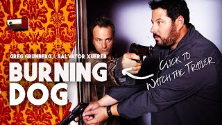 Burning Dog–POV Movie–Watch Trailer!
