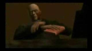 Power and Vision (vs. Maxim Reality feat. Skin)