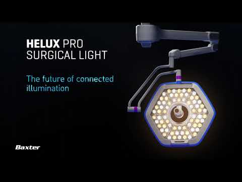 Helux Pro Surgical Light